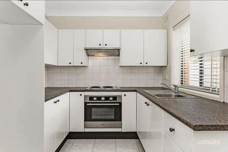 Property photo of 7/31 Unara Street Campsie NSW 2194