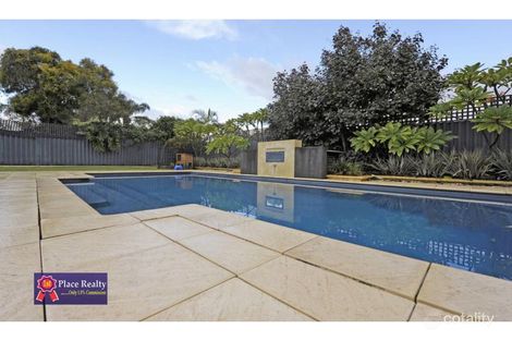 34 Ropele Dr, Parkwood, WA 6147