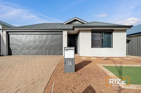 Property photo of 14 Gippsland Way Banksia Grove WA 6031