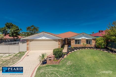 Property photo of 9 Mutiny Terrace Quinns Rocks WA 6030