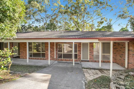 Property photo of 32 Columbia Close Woodrising NSW 2284