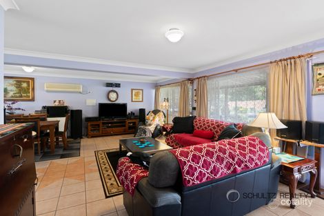Property photo of 14 Tweedland Crescent Beenleigh QLD 4207