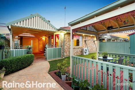 Property photo of 6 Adrian Street Glenwood NSW 2768