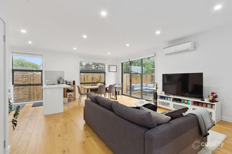 Property photo of 4/1 Bowen Road Doncaster East VIC 3109