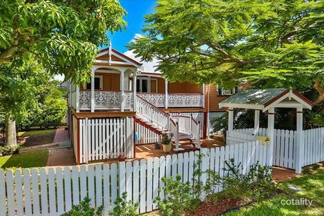 23 Clara St, Annerley, QLD 4103