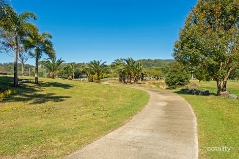 Property photo of 416 Hotham Creek Road Willow Vale QLD 4209