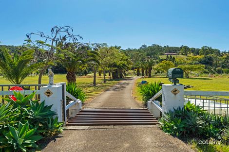Property photo of 416 Hotham Creek Road Willow Vale QLD 4209
