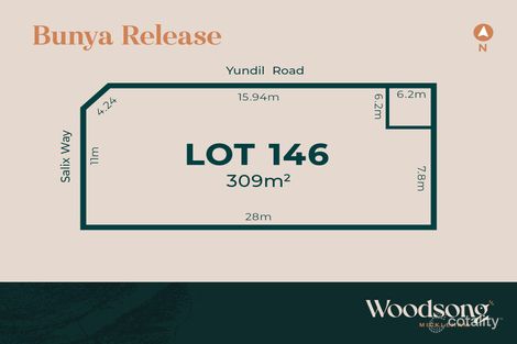 Property photo of 1 Salix Way Mickleham VIC 3064