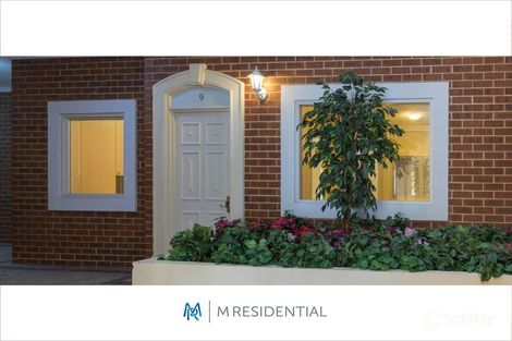 Property photo of 9/2 Mayfair Street West Perth WA 6005