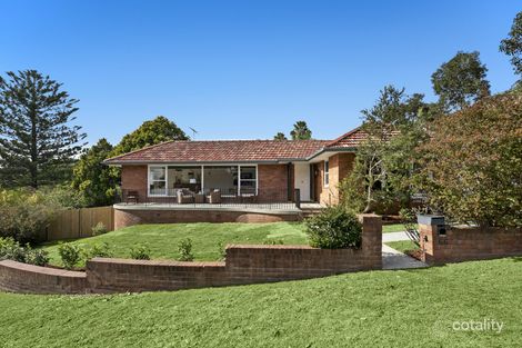 Property photo of 66 Coolaroo Road Lane Cove North NSW 2066