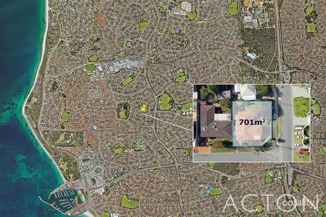 Property photo of 58 David Crescent Hillarys WA 6025