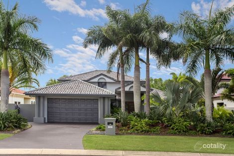 Property photo of 1123 Beechwood Drive Hope Island QLD 4212