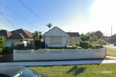 Property photo of 1 Albion Avenue Merrylands NSW 2160