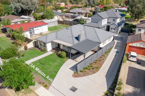 Property photo of 23A Maida Avenue Bayswater VIC 3153