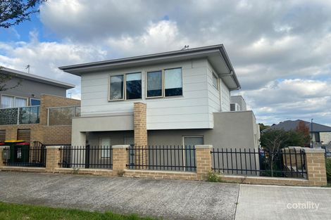 Property photo of 248 Marathon Boulevard Craigieburn VIC 3064