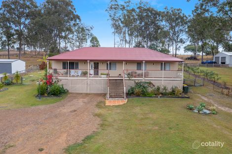 Property photo of 14 Duncan Drive Aratula QLD 4309
