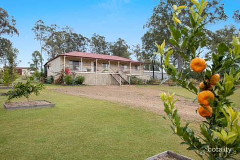 Property photo of 14 Duncan Drive Aratula QLD 4309