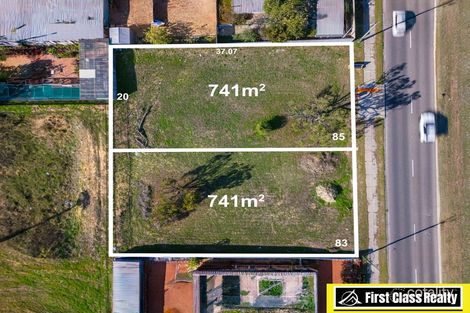 83 Marangaroo Dr, Marangaroo, WA 6064