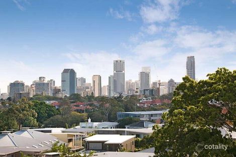 Property photo of 4412/40 Hollins Crescent New Farm QLD 4005