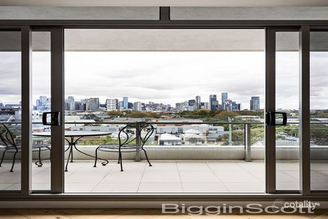 Property photo of 514/99 Dow Street Port Melbourne VIC 3207