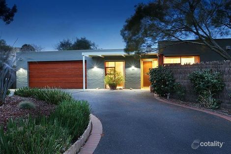 Property photo of 26 Balcombe Street Mornington VIC 3931