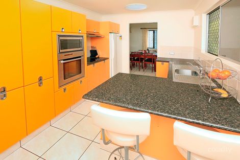 Property photo of 188 Frenchville Road Frenchville QLD 4701