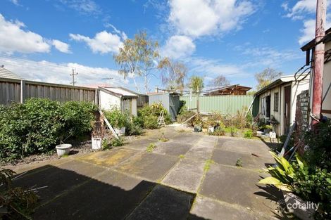Property photo of 7 Sussex Street Yarraville VIC 3013