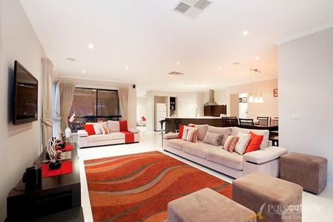 Property photo of 12 Fremantle Close Point Cook VIC 3030