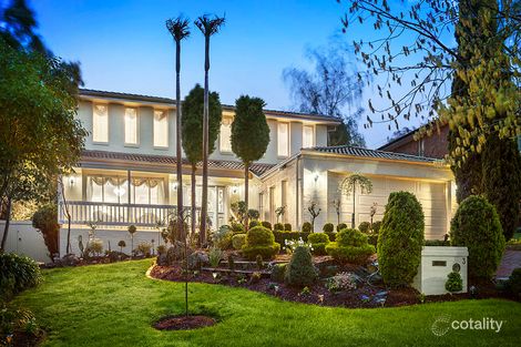 3 Maroney Ct, Doncaster East, VIC 3109