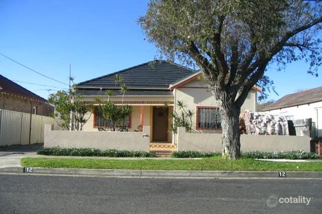 12 Burns St, Campsie, NSW 2194