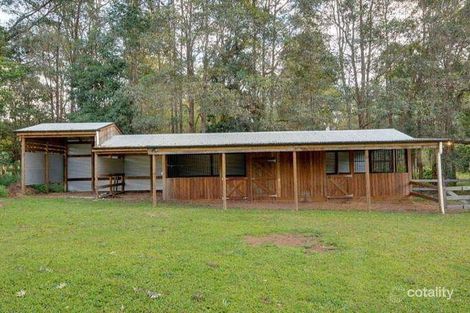 Property photo of 300 Palmwoods-Montville Road Palmwoods QLD 4555