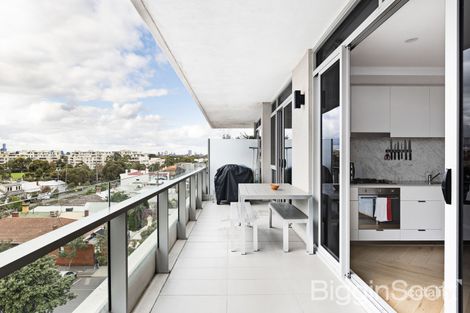 Property photo of 514/99 Dow Street Port Melbourne VIC 3207