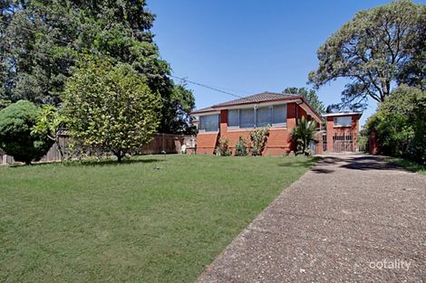 Property photo of 4A Bridge Road Blaxland NSW 2774