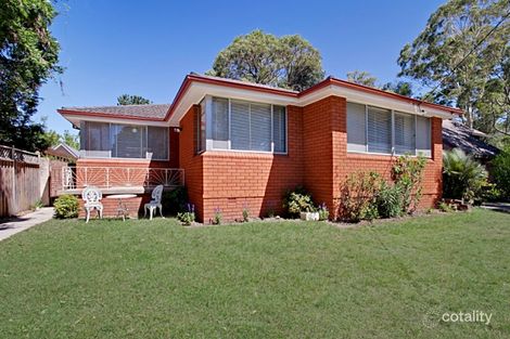 Property photo of 4A Bridge Road Blaxland NSW 2774