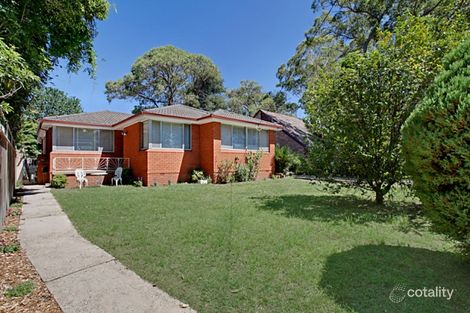 Property photo of 4A Bridge Road Blaxland NSW 2774