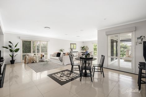 Property photo of 3 Glory Way Beaumont Hills NSW 2155