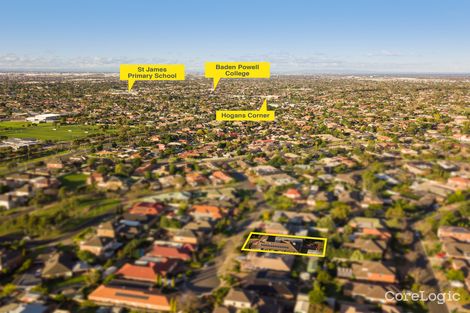 Property photo of 3 Regency Terrace Hoppers Crossing VIC 3029