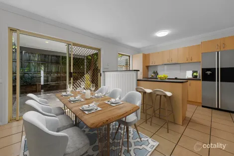 7/12 Worden St, Morningside, QLD 4170