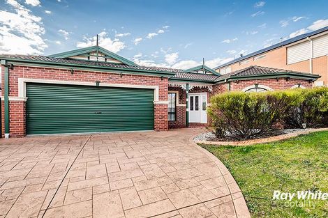 Property photo of 8 Astrid Court Berwick VIC 3806