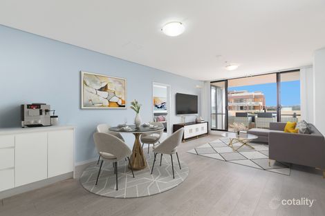 Property photo of 23/117 Boyce Road Maroubra NSW 2035