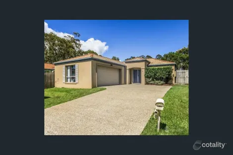 81 Harrier Dr, Burleigh Waters, QLD 4220