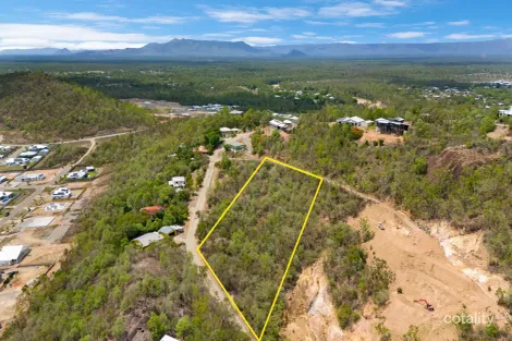 Property photo of 7/20 Mount Kulburn Drive Jensen QLD 4818