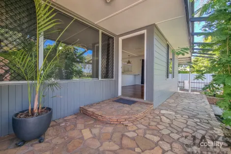 Property photo of 38 Fisher Drive Sunset QLD 4825