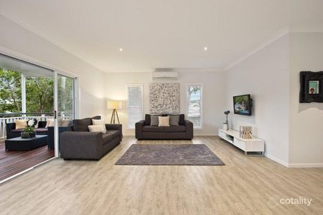Property photo of 15 Grant Street Camp Hill QLD 4152