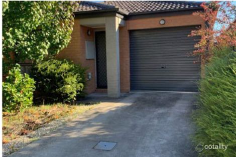 Property photo of 23 Ian Nicol Street Watson ACT 2602