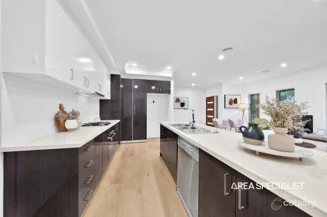 Property photo of 14/280 Pound Road Hampton Park VIC 3976