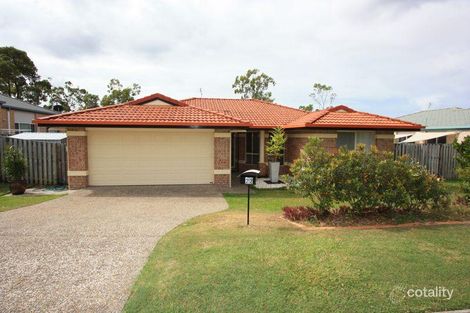 Property photo of 22 Manra Way Pacific Pines QLD 4211