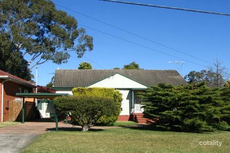 14 Holden St, Toongabbie, NSW 2146