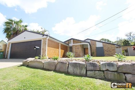 Property photo of 52 Sherwood Drive Browns Plains QLD 4118