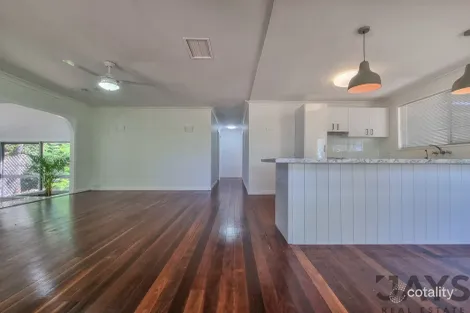 Property photo of 38 Fisher Drive Sunset QLD 4825